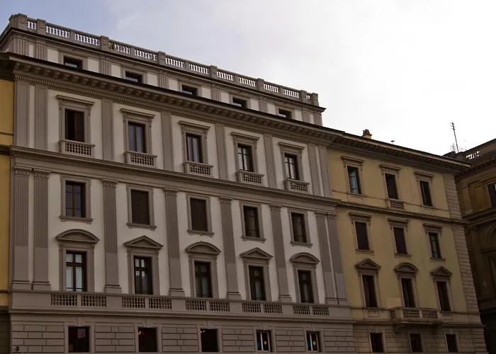 Residence La Repubblica Firenze