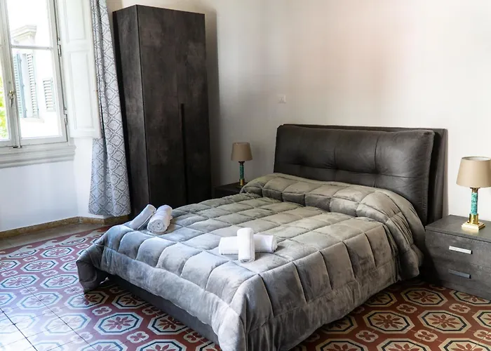 Residence Le Cure Florencia