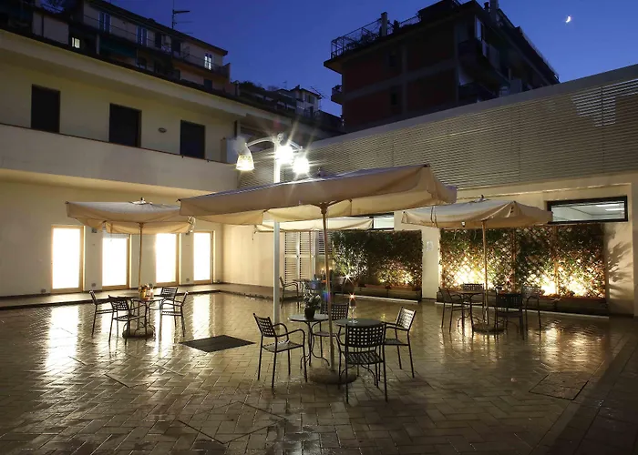 Quadra Key Easy Home In Florencia