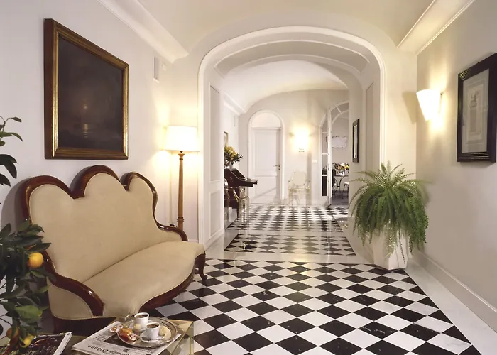 Residence Hilda Florencia